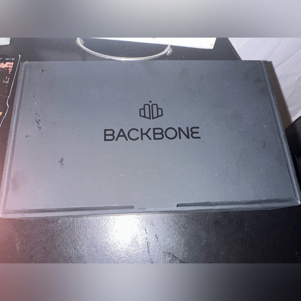 Backbone controller for iOS. - Picture 4 of 4